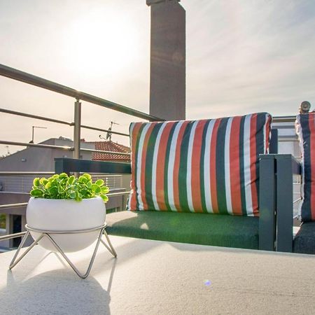 Aelia Luxury Apartments Nikíti Kültér fotó